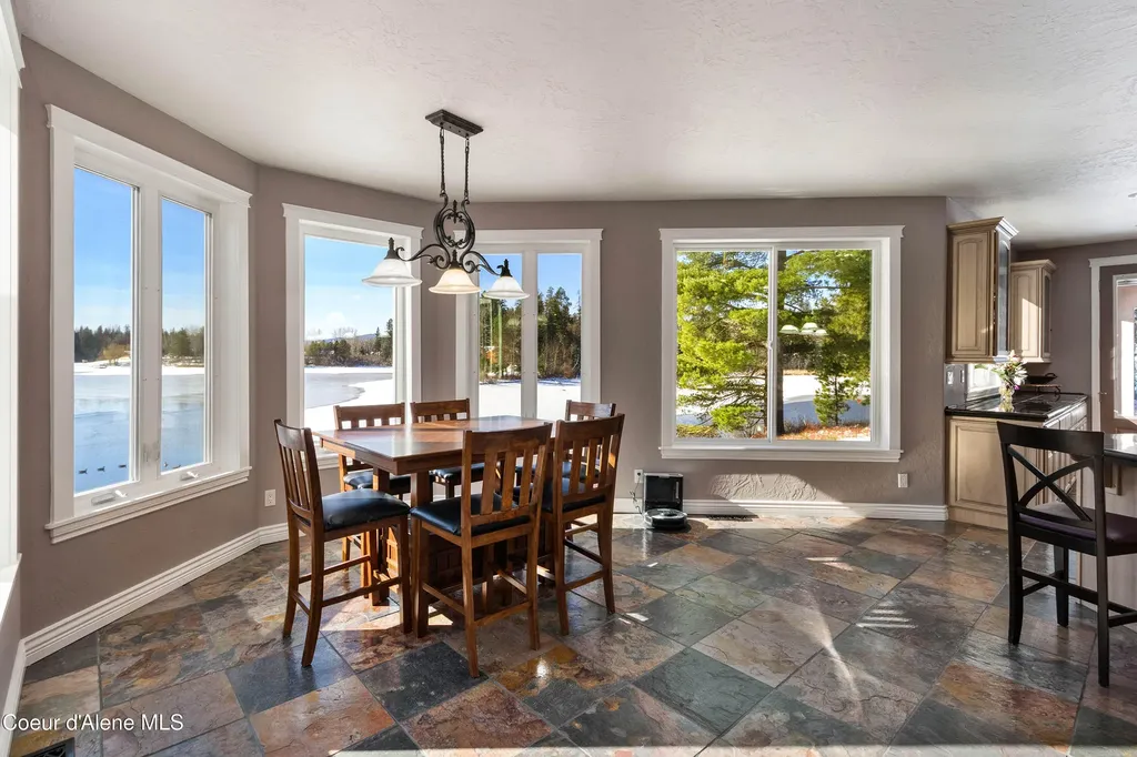 100 Bonita Bay Lots 1 & 2 Drive Sagle ID 83860