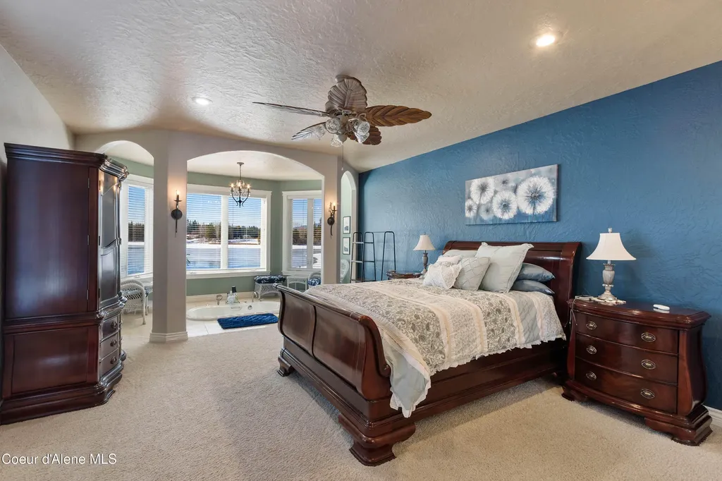 100 Bonita Bay Lots 1 & 2 Drive Sagle ID 83860