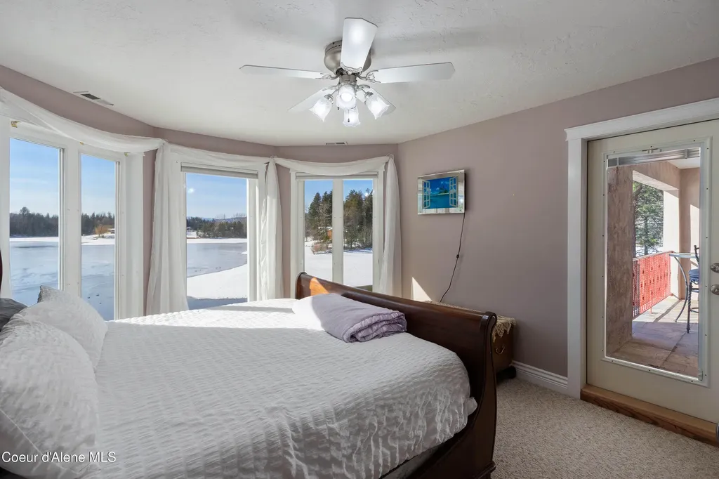 100 Bonita Bay Lots 1 & 2 Drive Sagle ID 83860