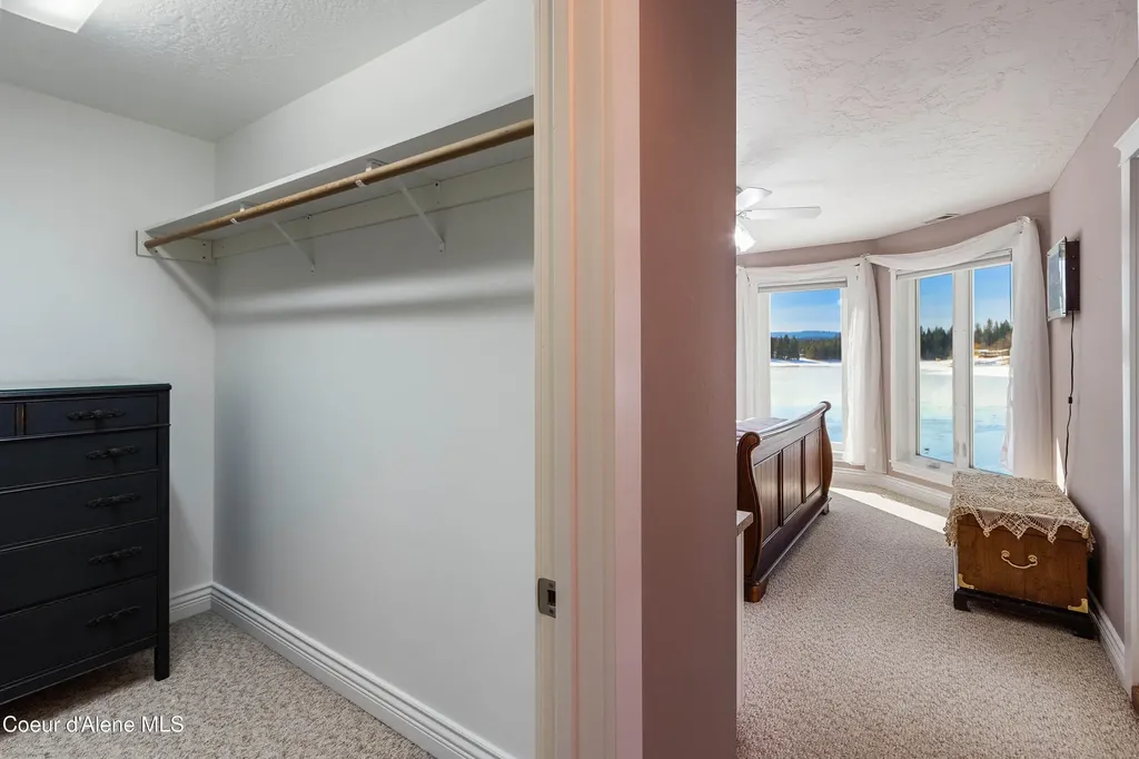 100 Bonita Bay Lots 1 & 2 Drive Sagle ID 83860