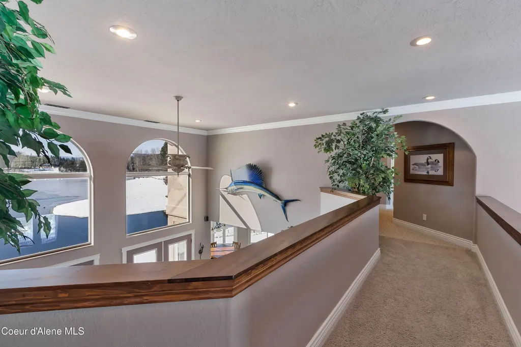 100 Bonita Bay Lots 1 & 2 Drive Sagle ID 83860