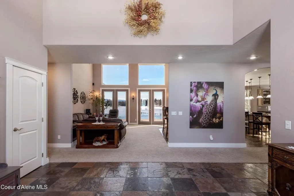 100 Bonita Bay Lots 1 & 2 Drive Sagle ID 83860