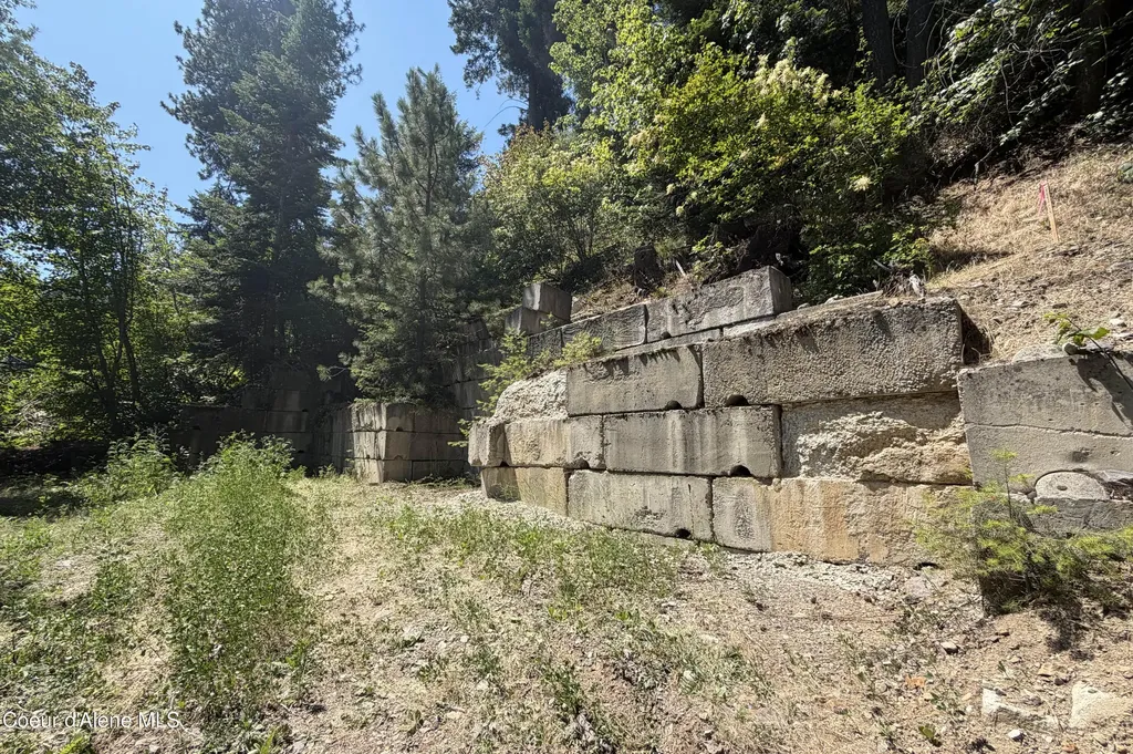 Nna Talache Road Sagle ID 83860