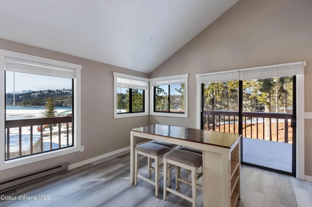 176 Swan Shores Drive Sagle ID 83860