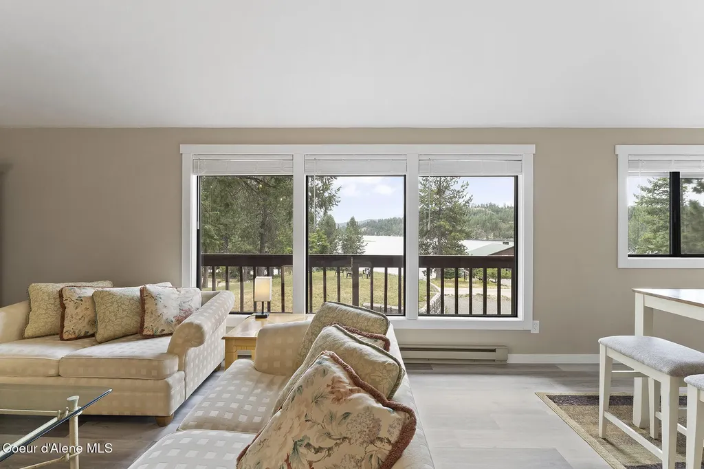 176 Swan Shores Drive Sagle ID 83860