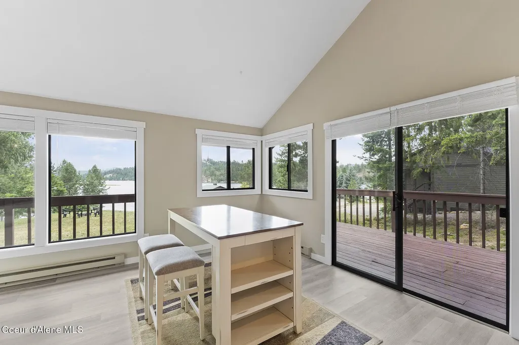 176 Swan Shores Drive Sagle ID 83860