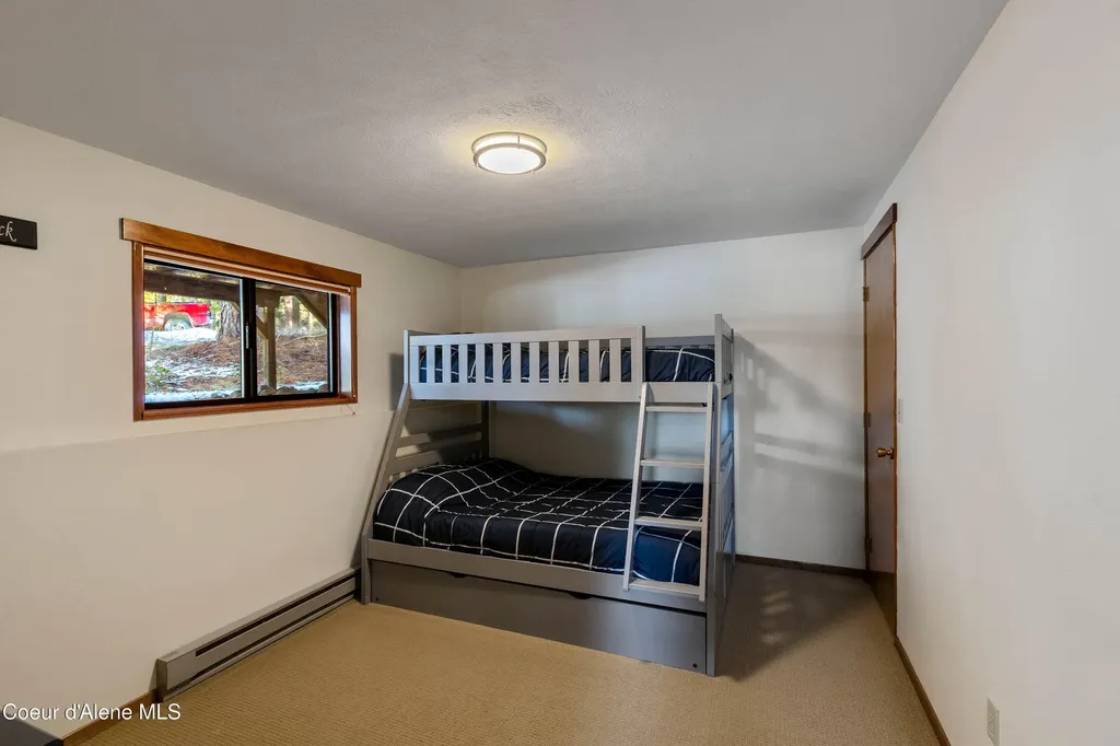 176 Swan Shores Drive Sagle ID 83860