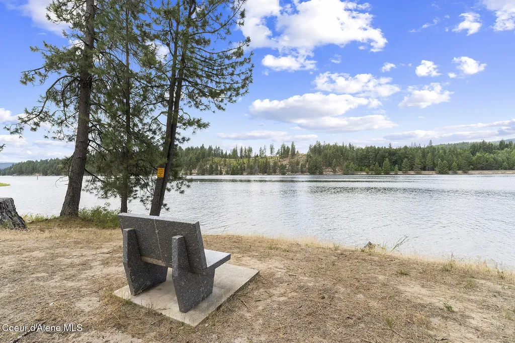 176 Swan Shores Drive Sagle ID 83860