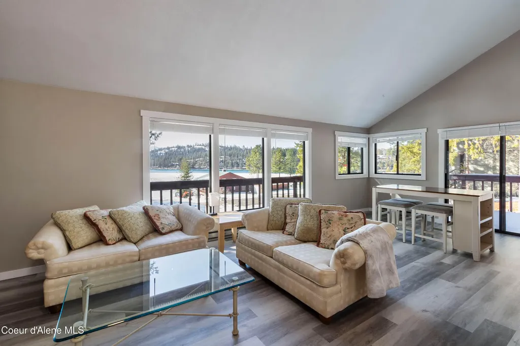 176 Swan Shores Drive Sagle ID 83860