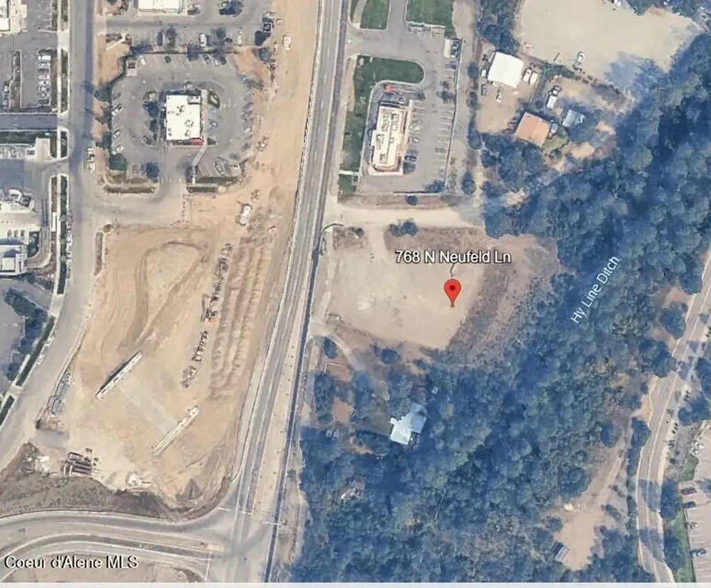 768 N Neufeld Lane Post Falls ID 83854