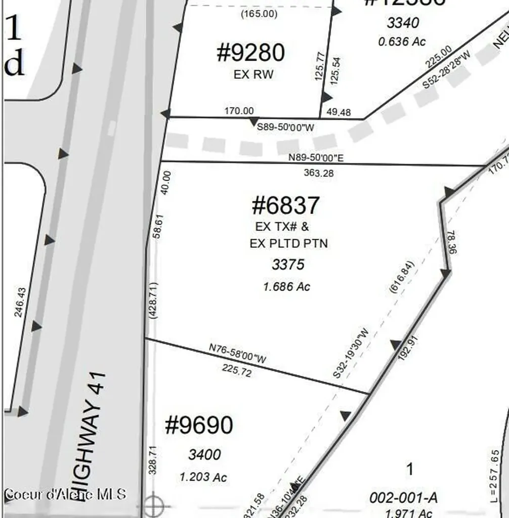 768 N Neufeld Lane Post Falls ID 83854