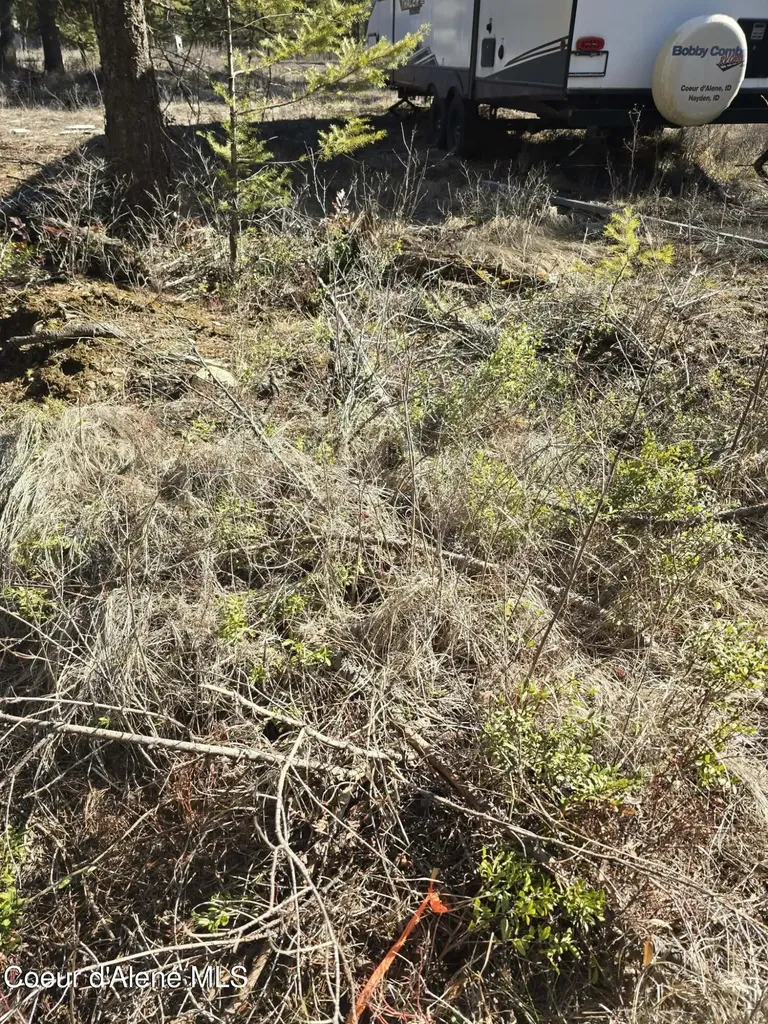 Nka Lot 5 Block 109 Jefferson Street Spirit Lake ID 83869