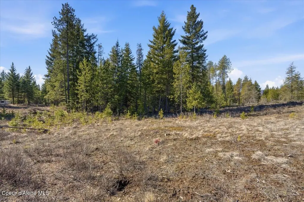 Nka Lot 5 Block 109 Jefferson Street Spirit Lake ID 83869