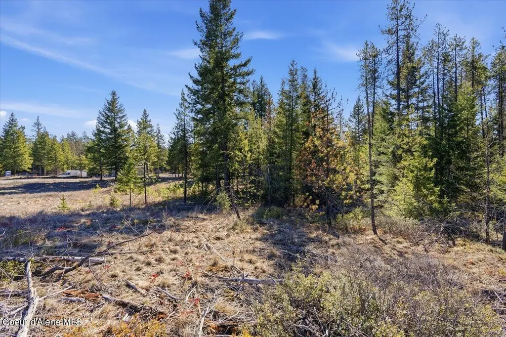 Nka Lot 5 Block 109 Jefferson Street Spirit Lake ID 83869