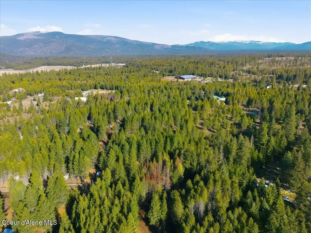 33482 N Charlotte Drive Spirit Lake ID 83869