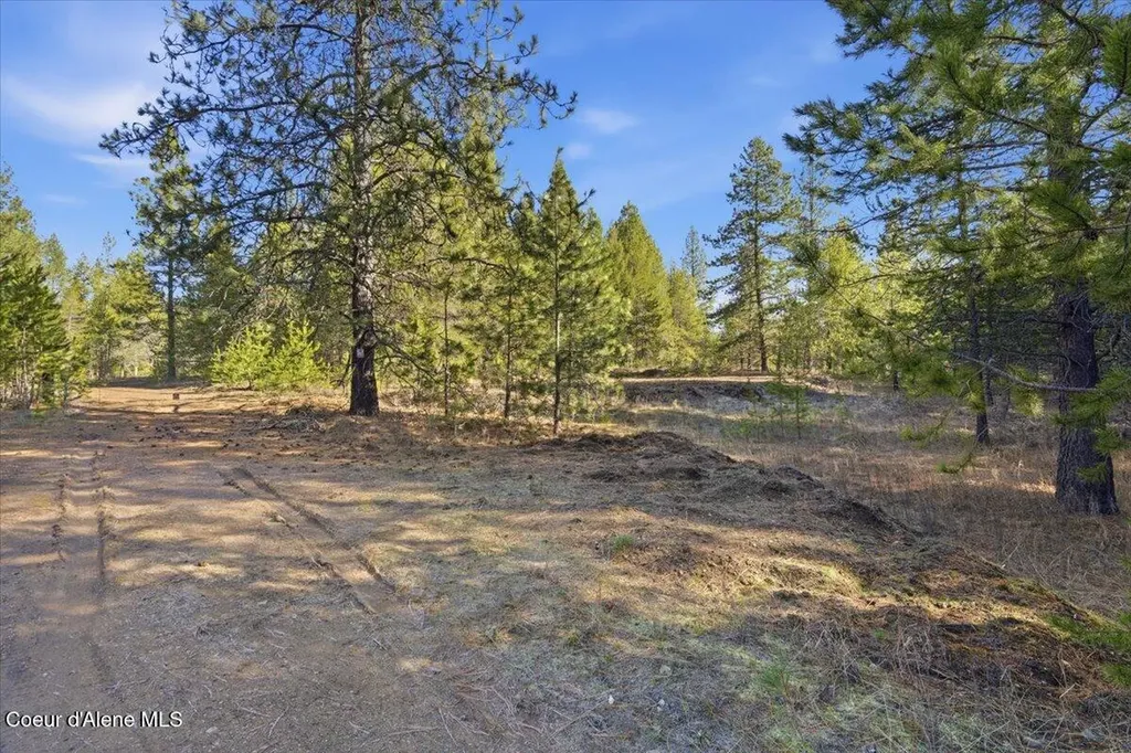 33482 N Charlotte Drive Spirit Lake ID 83869
