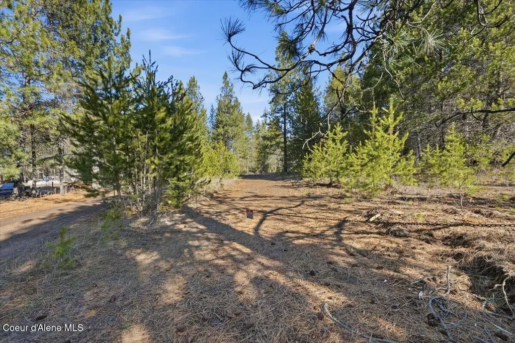 33482 N Charlotte Drive Spirit Lake ID 83869