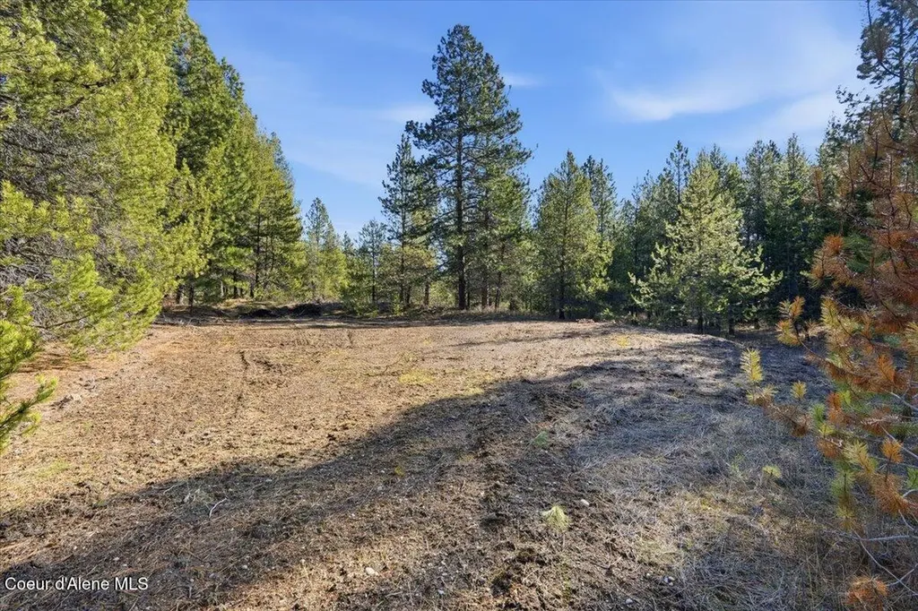 33482 N Charlotte Drive Spirit Lake ID 83869
