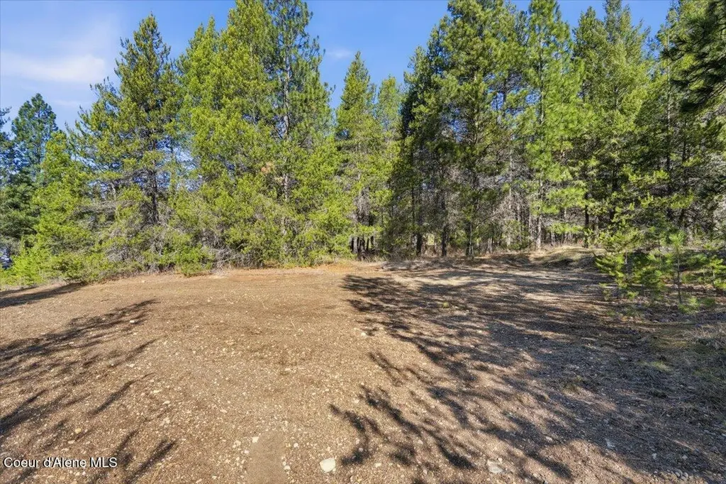 33482 N Charlotte Drive Spirit Lake ID 83869