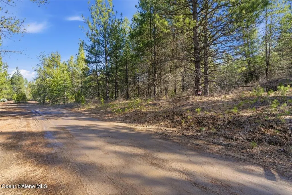 33482 N Charlotte Drive Spirit Lake ID 83869