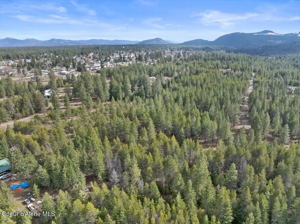 33482 N Charlotte Drive Spirit Lake ID 83869
