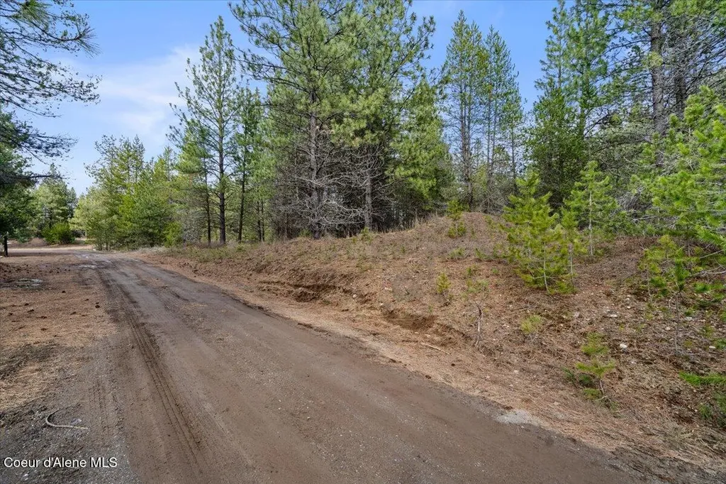 33482 N Charlotte Drive Spirit Lake ID 83869