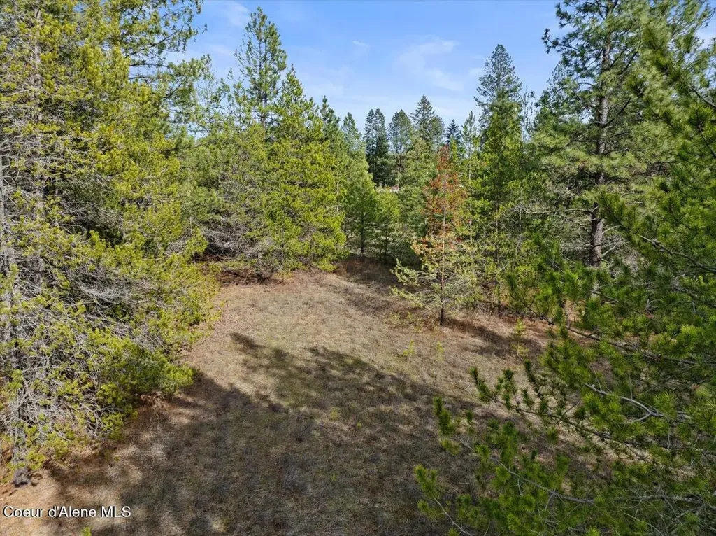 33482 N Charlotte Drive Spirit Lake ID 83869