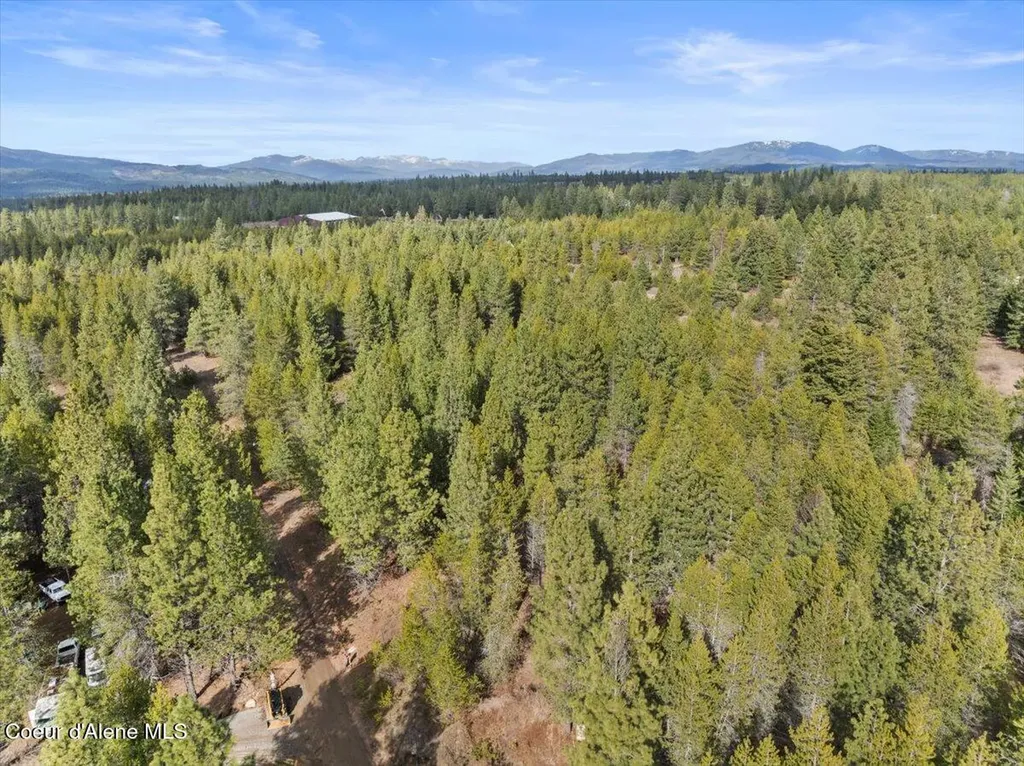 33482 N Charlotte Drive Spirit Lake ID 83869