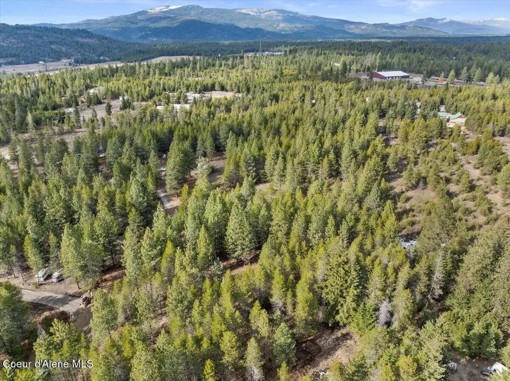 33482 N Charlotte Drive Spirit Lake ID 83869