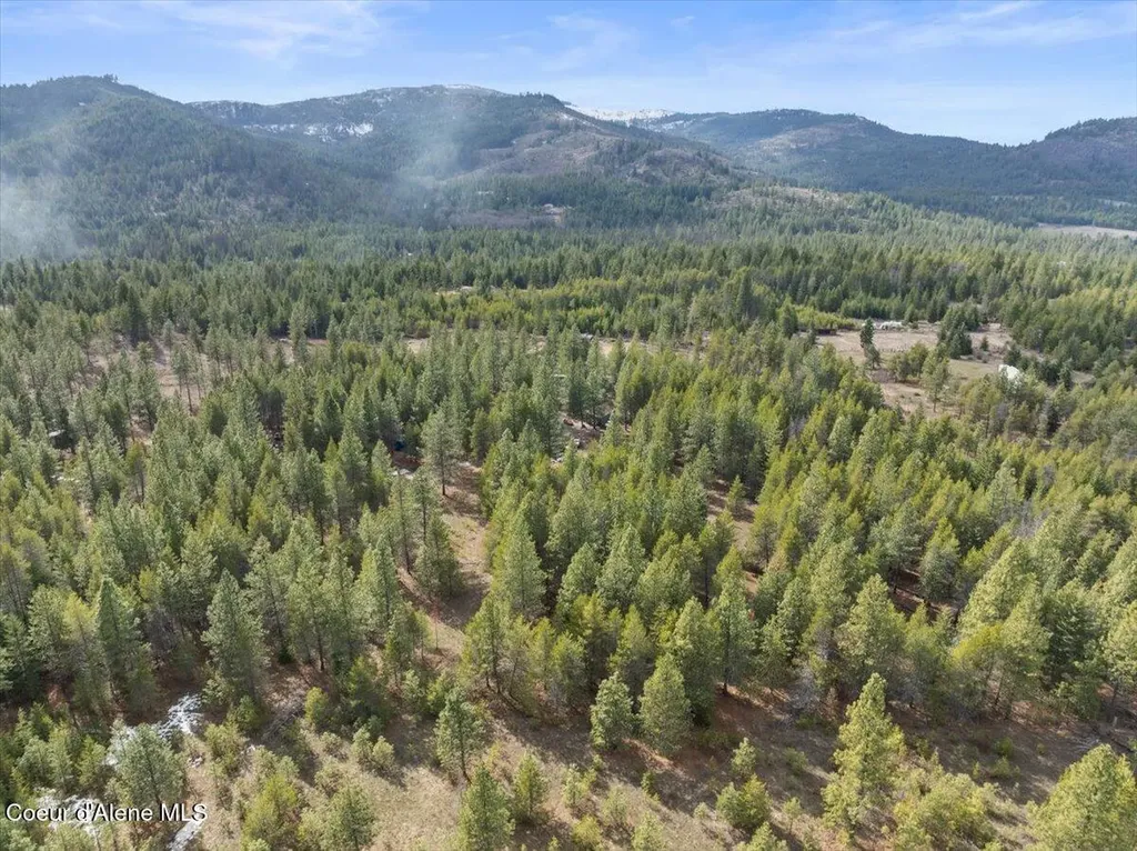 33482 N Charlotte Drive Spirit Lake ID 83869