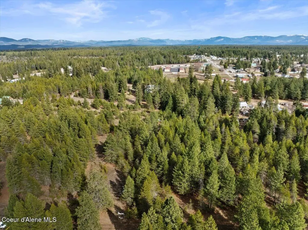 33482 N Charlotte Drive Spirit Lake ID 83869