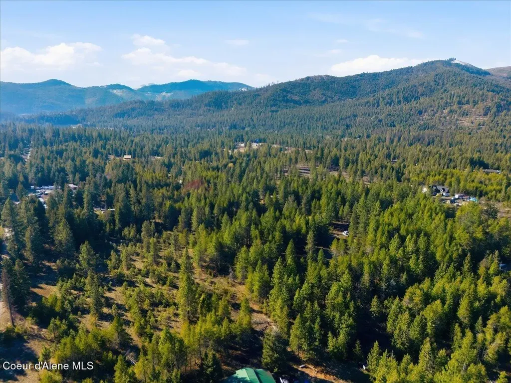 33482 N Charlotte Drive Spirit Lake ID 83869