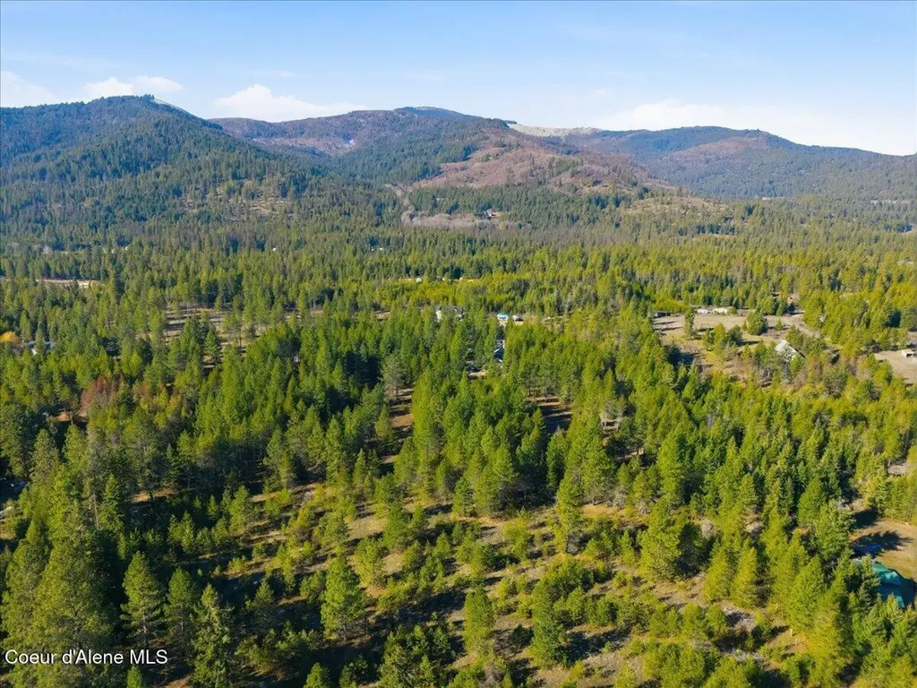 33482 N Charlotte Drive Spirit Lake ID 83869