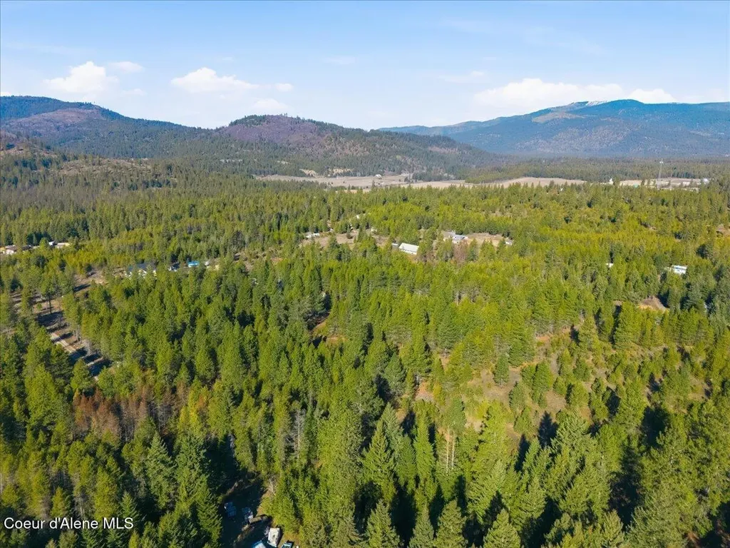 33482 N Charlotte Drive Spirit Lake ID 83869