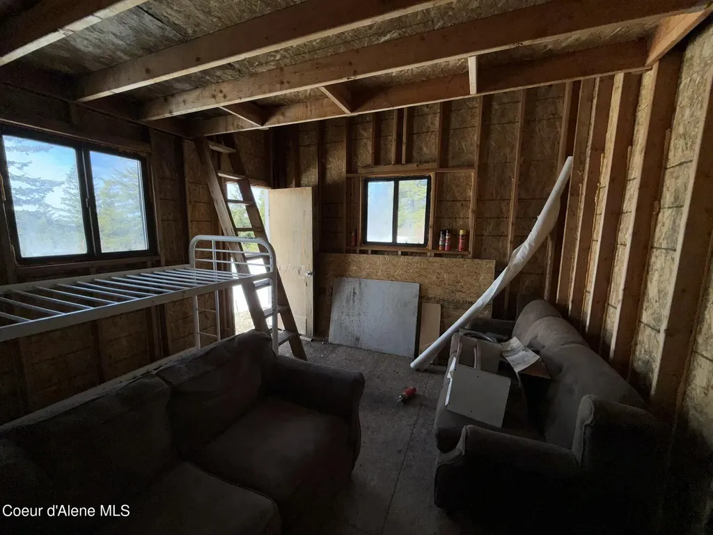 1662 Wildflower Drive St. Maries ID 83861