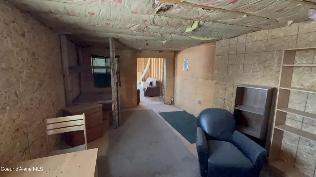 1662 Wildflower Drive St. Maries ID 83861