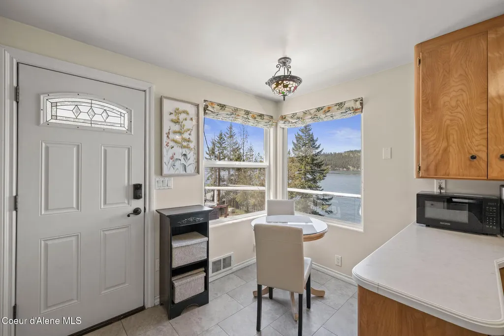 1824 W Cottonwood Road Worley ID 83876