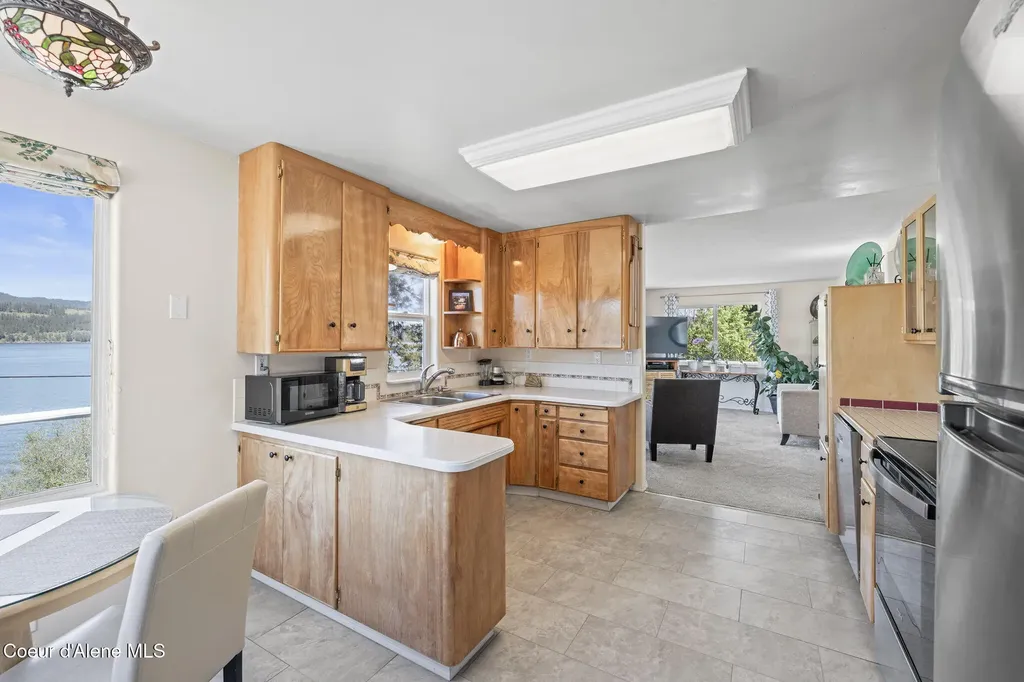 1824 W Cottonwood Road Worley ID 83876