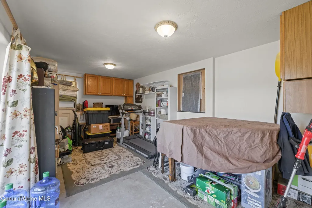 1824 W Cottonwood Road Worley ID 83876