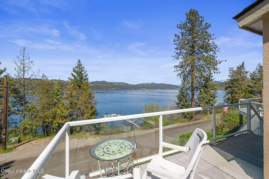 1824 W Cottonwood Road Worley ID 83876