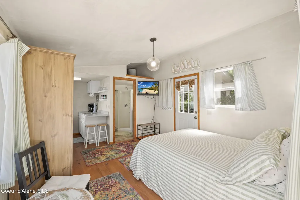 1824 W Cottonwood Road Worley ID 83876