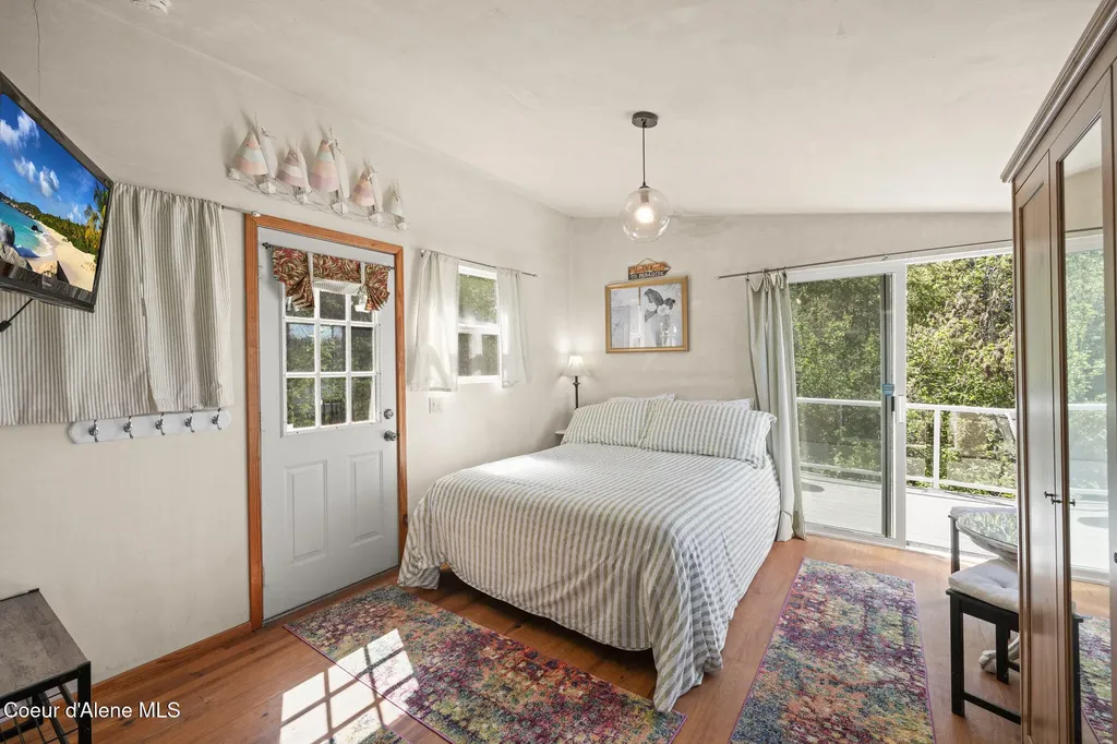 1824 W Cottonwood Road Worley ID 83876