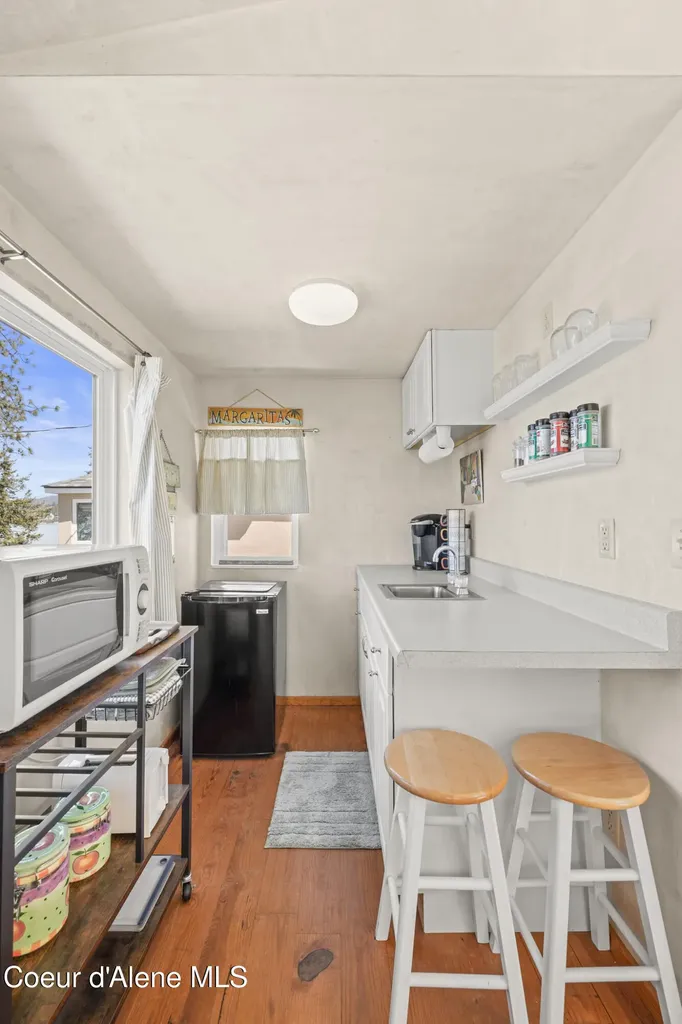 1824 W Cottonwood Road Worley ID 83876