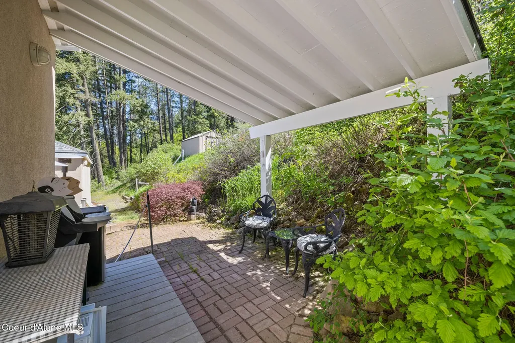 1824 W Cottonwood Road Worley ID 83876
