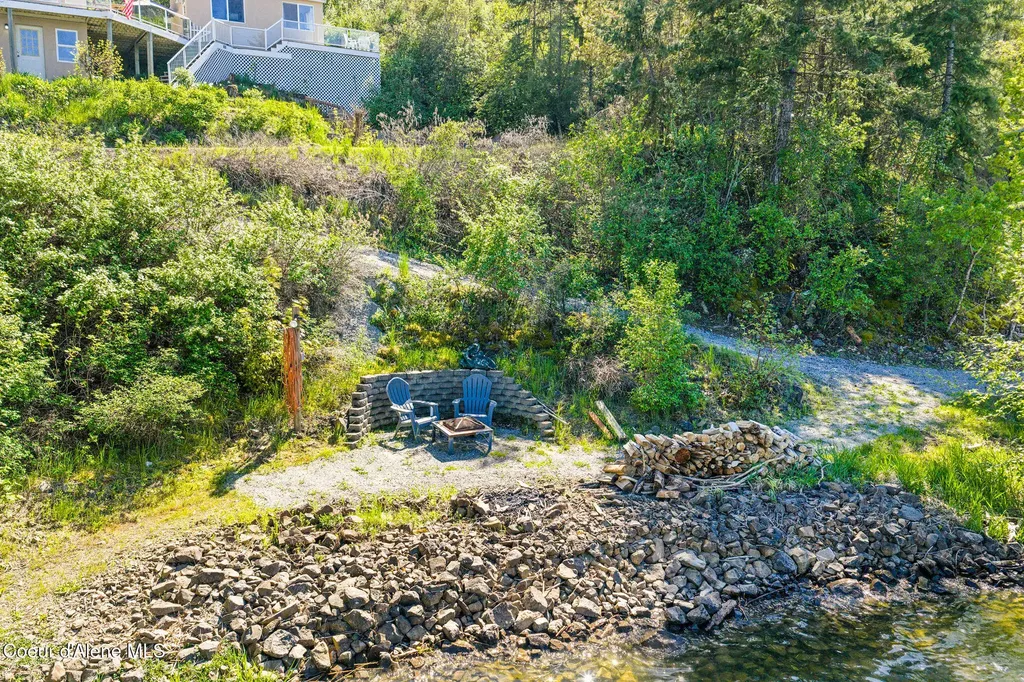 1824 W Cottonwood Road Worley ID 83876