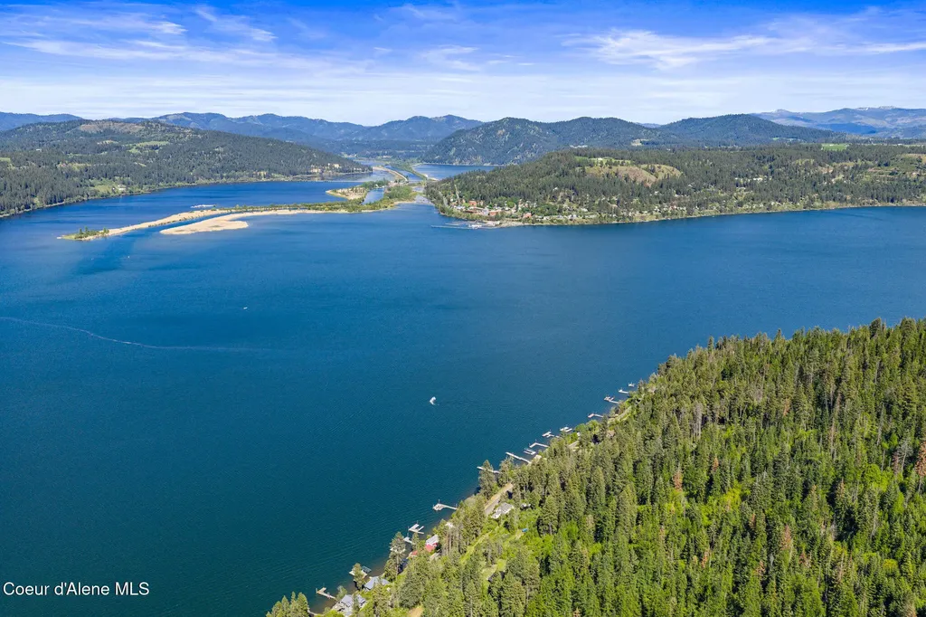 1824 W Cottonwood Road Worley ID 83876