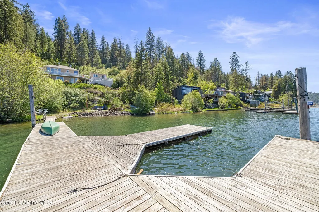 1824 W Cottonwood Road Worley ID 83876