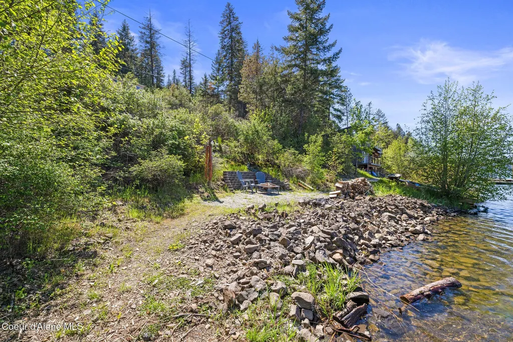 1824 W Cottonwood Road Worley ID 83876