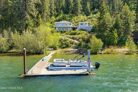 1824 W Cottonwood Road Worley ID 83876