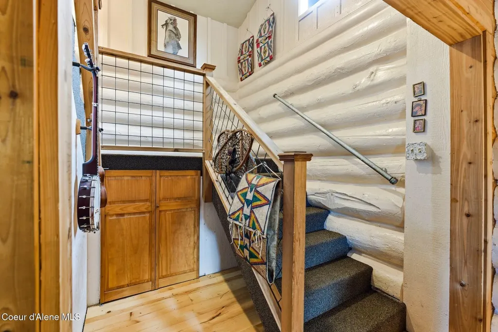 448 Holley Glen Road Priest River ID 83856